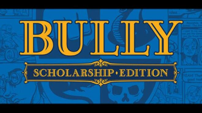 تحميل لعبة Bully: Scholarship Edition مجانا