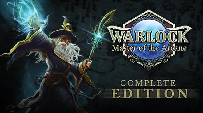 تحميل لعبة Warlock – Master of the Arcane مجانا