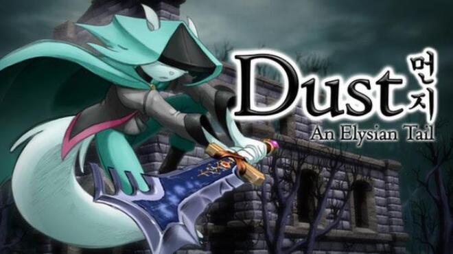تحميل لعبة Dust: An Elysian Tail مجانا