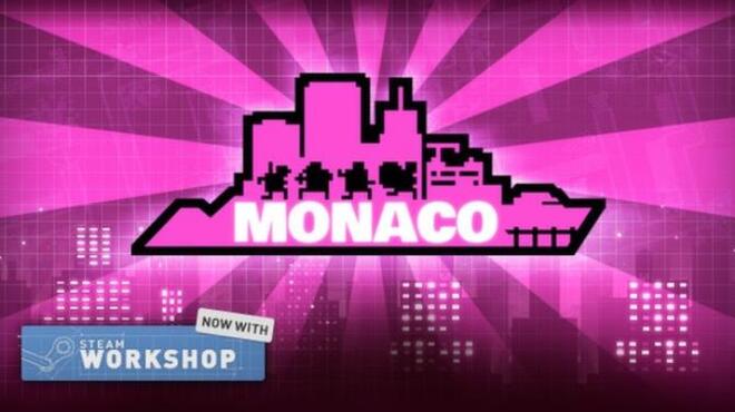 تحميل لعبة Monaco: What’s Yours Is Mine مجانا