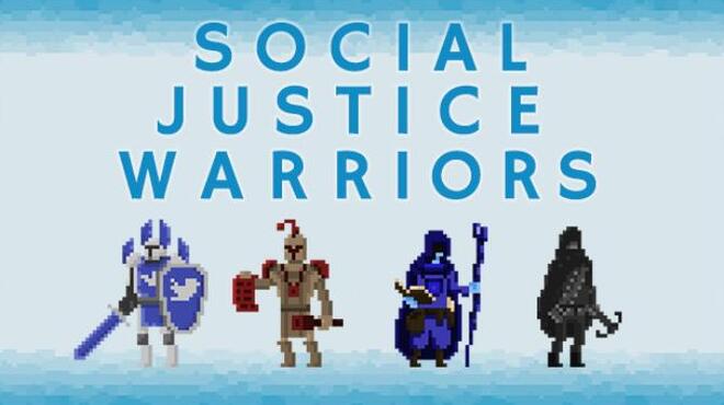 تحميل لعبة Social Justice Warriors مجانا
