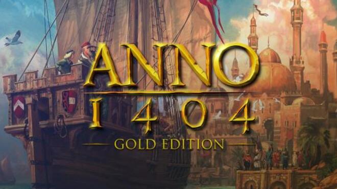 تحميل لعبة Anno 1404 Gold مجانا