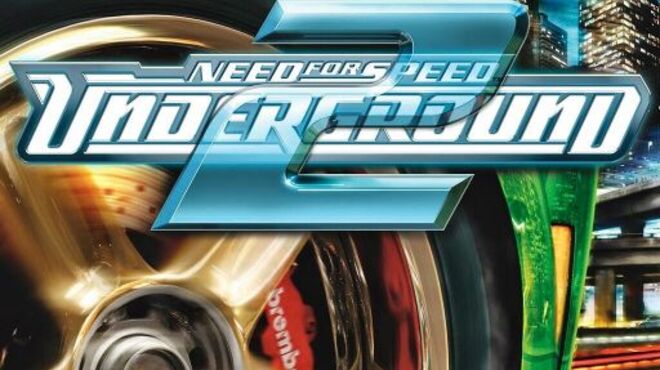 تحميل لعبة Need for Speed Underground 2 مجانا