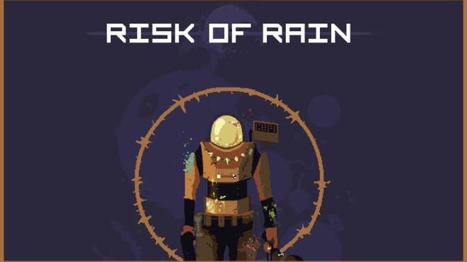 تحميل لعبة Risk of Rain (1.3.0) مجانا