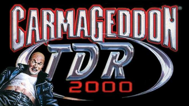 تحميل لعبة Carmageddon TDR 2000 مجانا