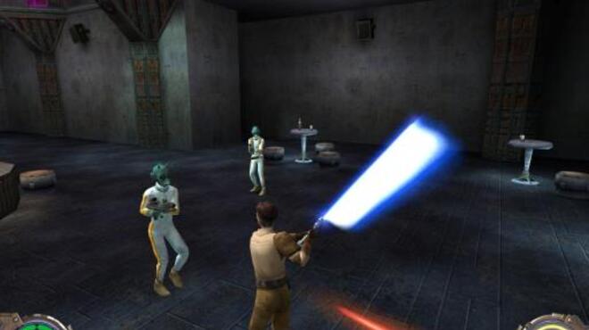 خلفية 1 تحميل العاب الخيال العلمي للكمبيوتر Star Wars Jedi Knight II: Jedi Outcast Torrent Download Direct Link