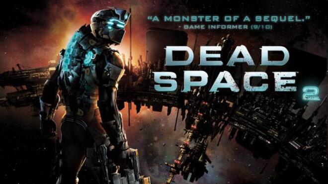 تحميل لعبة Dead Space 2 مجانا