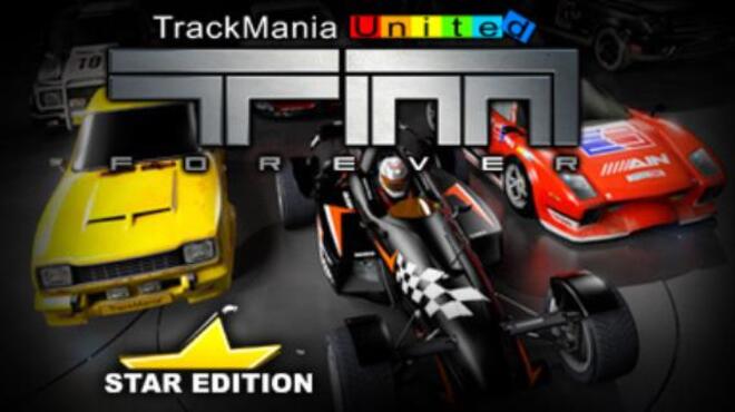 تحميل لعبة Trackmania United Forever Star Edition مجانا