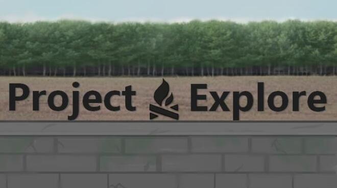 تحميل لعبة Project Explore (Early Access v0.3.0.8) مجانا