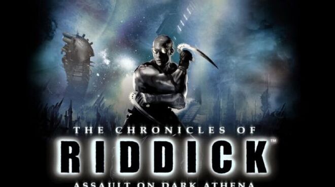 تحميل لعبة The Chronicles of Riddick: Assault on Dark Athena مجانا