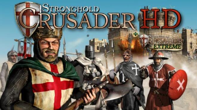 تحميل لعبة Stronghold Crusader HD (v1.41a) مجانا