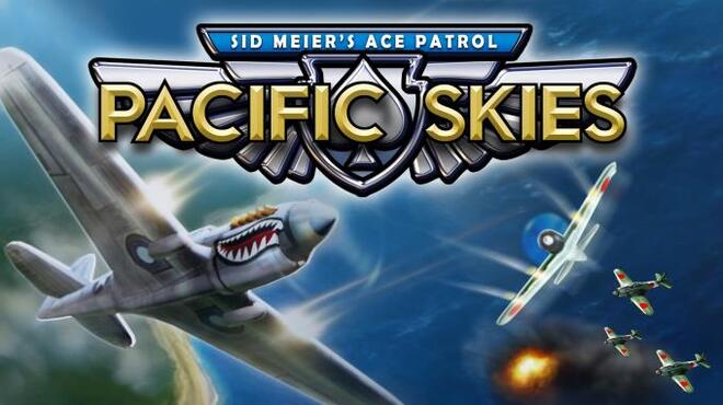 خلفية 1 تحميل العاب الاستراتيجية للكمبيوتر Sid Meier’s Ace Patrol: Pacific Skies Torrent Download Direct Link