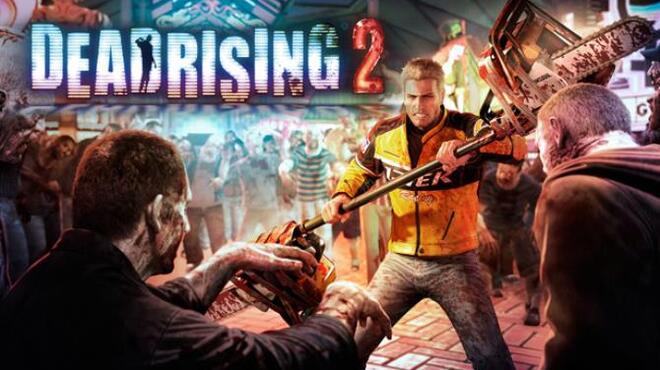 تحميل لعبة Dead Rising 2 مجانا