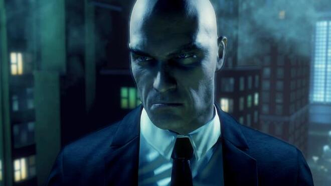 خلفية 1 تحميل العاب الاستراتيجية للكمبيوتر Hitman Absolution (v1.0.447.0) Torrent Download Direct Link