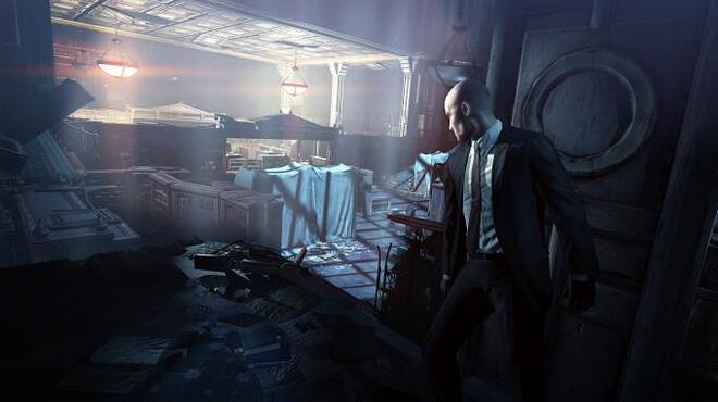 خلفية 2 تحميل العاب الاستراتيجية للكمبيوتر Hitman Absolution (v1.0.447.0) Torrent Download Direct Link