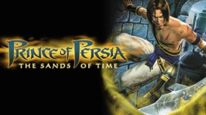 تحميل لعبة Prince of Persia: The Sands of Time مجانا