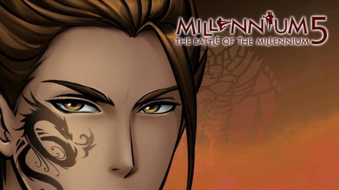 تحميل لعبة Millennium 5 – The Battle of the Millennium مجانا