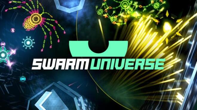 تحميل لعبة Swarm Universe مجانا