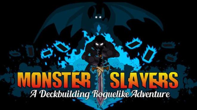 تحميل لعبة Monster Slayers (v1.5.1 & ALL DLC) مجانا