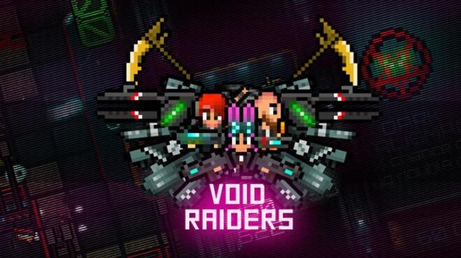 تحميل لعبة Void Raiders مجانا