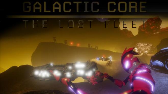 تحميل لعبة Galactic Core: The Lost Fleet مجانا