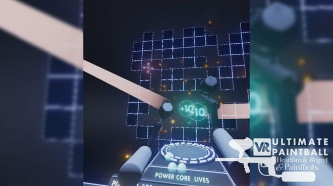 خلفية 2 تحميل العاب اطلاق النار للكمبيوتر VR Ultimate Paintball: Heartbreak, Regret and Paintbots Torrent Download Direct Link