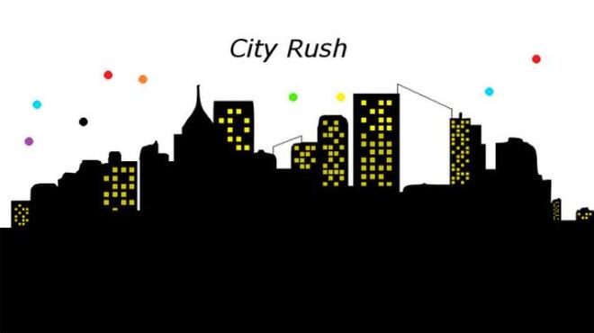 تحميل لعبة City Rush مجانا
