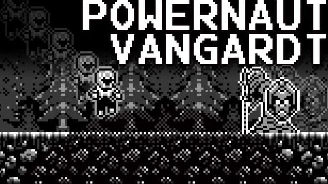 تحميل لعبة Powernaut VANGARDT مجانا