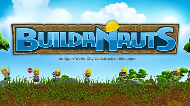 تحميل لعبة Buildanauts (v1.2.4.5) مجانا