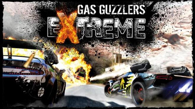 تحميل لعبة Gas Guzzlers Extreme (v1.8.0.0 & ALL DLC) مجانا