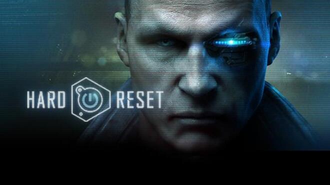 تحميل لعبة Hard Reset Extended Edition مجانا