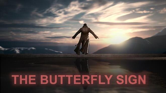 تحميل لعبة The Butterfly Sign: Human Error مجانا