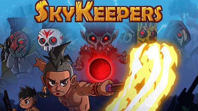 تحميل لعبة SkyKeepers مجانا