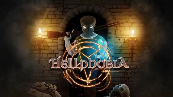 تحميل لعبة Hellphobia (Enhanced Edition) مجانا