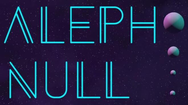 تحميل لعبة Aleph Null مجانا