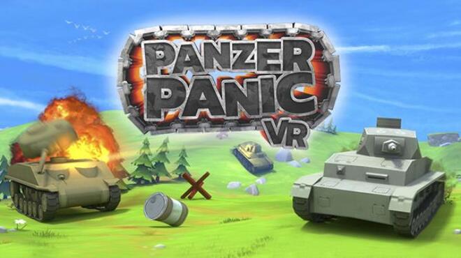 تحميل لعبة Panzer Panic VR مجانا