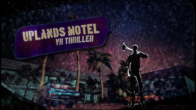 تحميل لعبة Uplands Motel: VR Thriller مجانا