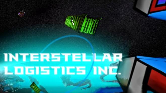 تحميل لعبة Interstellar Logistics Inc مجانا