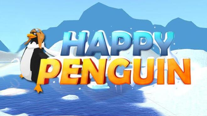 تحميل لعبة Happy Penguin VR مجانا
