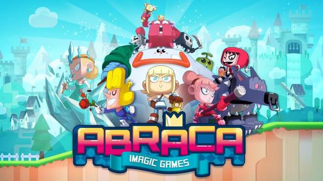 خلفية 1 تحميل العاب السباق للكمبيوتر ABRACA – Imagic Games Torrent Download Direct Link