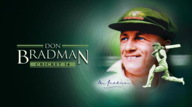 تحميل لعبة Don Bradman Cricket 14 مجانا