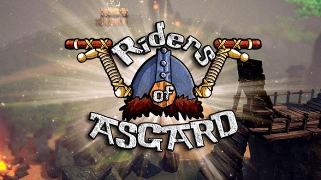 تحميل لعبة Riders of Asgard مجانا
