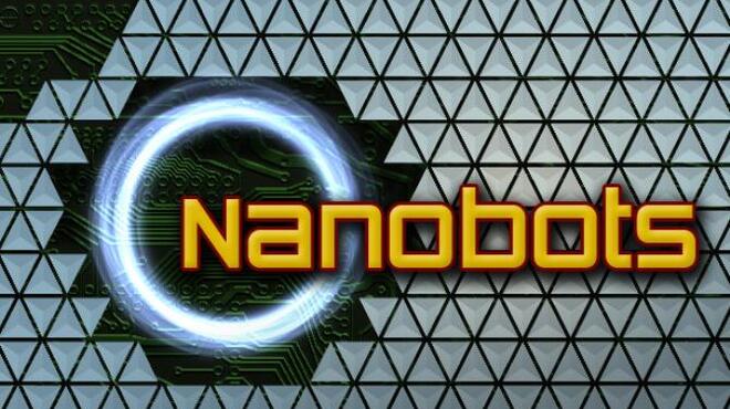 تحميل لعبة Nanobots (v1.01) مجانا