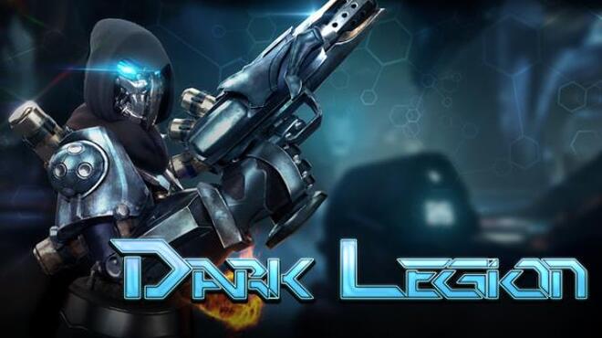 تحميل لعبة Dark Legion VR مجانا