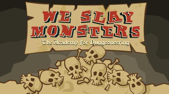 تحميل لعبة We Slay Monsters (v0.9.38.1) مجانا