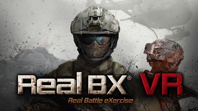 تحميل لعبة RealBX VR (Apocalypse begins…) مجانا