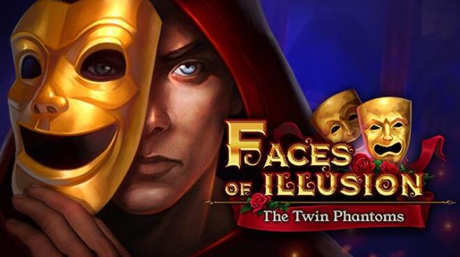 تحميل لعبة Faces of Illusion: The Twin Phantoms مجانا