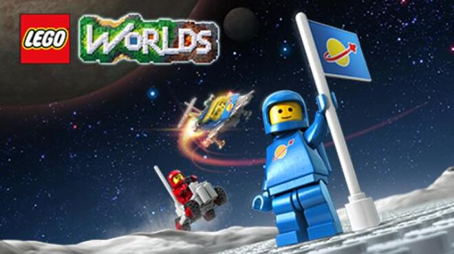 تحميل لعبة LEGO Worlds (v1.2) مجانا