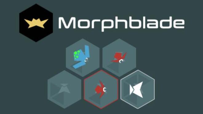 تحميل لعبة Morphblade مجانا