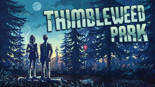 تحميل لعبة Thimbleweed Park (v1.0.958) مجانا